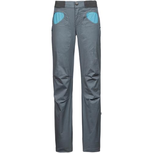 E9 ONDA STORY Kletterhose Damen