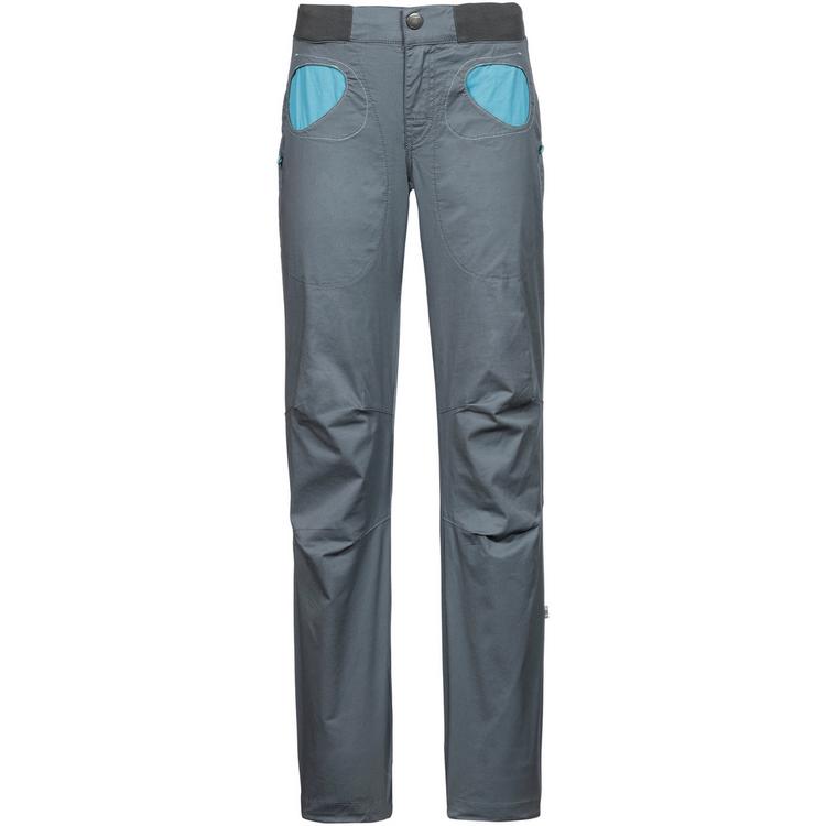 E9 E9 ONDA STORY Kletterhose Damen - slate - 0 | SportScheck