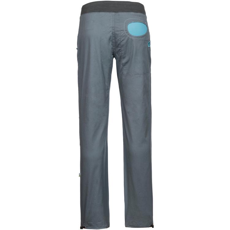 E9 E9 ONDA STORY Kletterhose Damen - slate - 0 | SportScheck