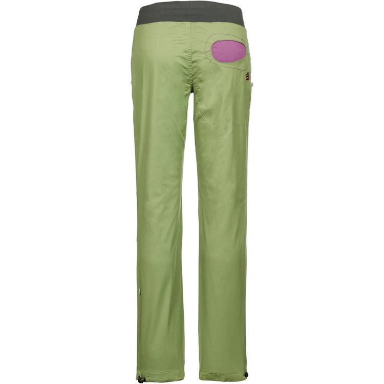 E9 E9 ONDA STORY Kletterhose Damen - greenapple - 0 | SportScheck