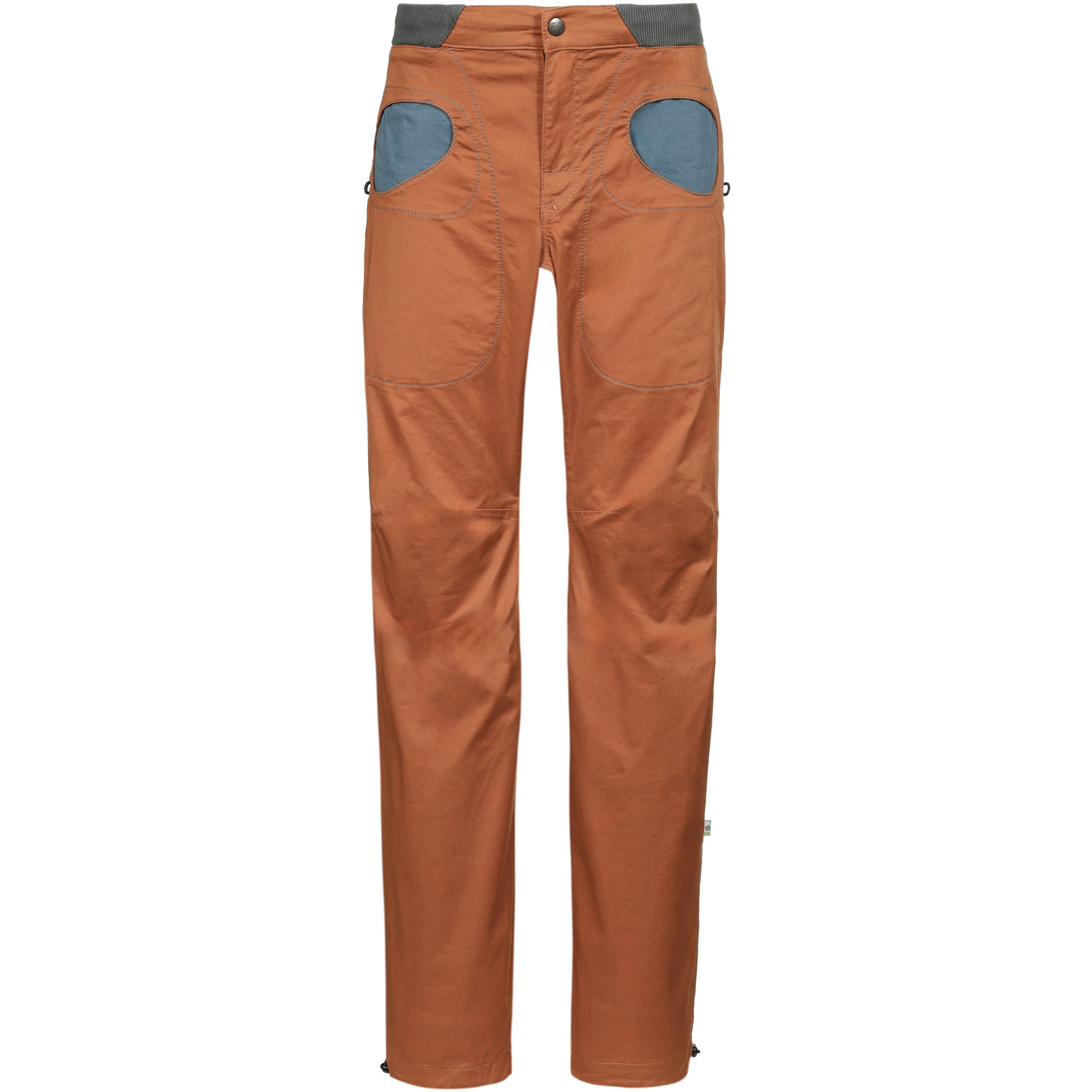 E9 RONDO STORY Kletterhose Herren
