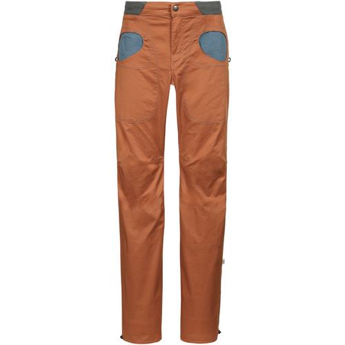 E9 RONDO STORY Kletterhose Herren