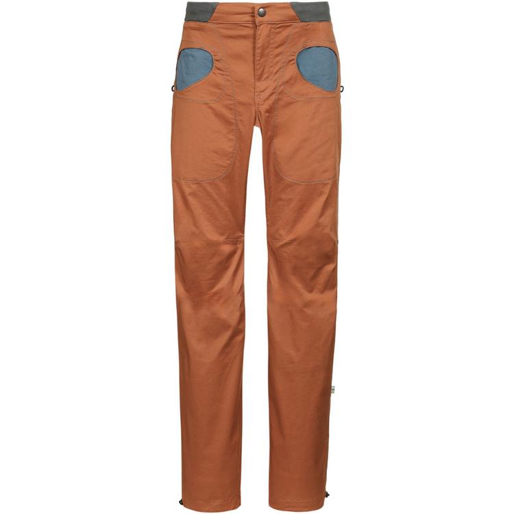 E9 E9 RONDO STORY Kletterhose Herren - copper - 0 | SportScheck