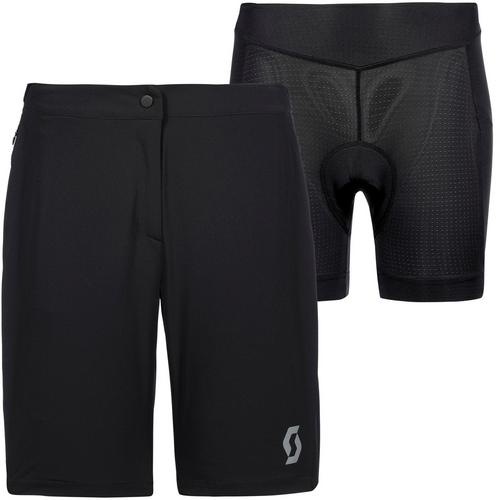 SCOTT Vertic LT Fahrradshorts Damen