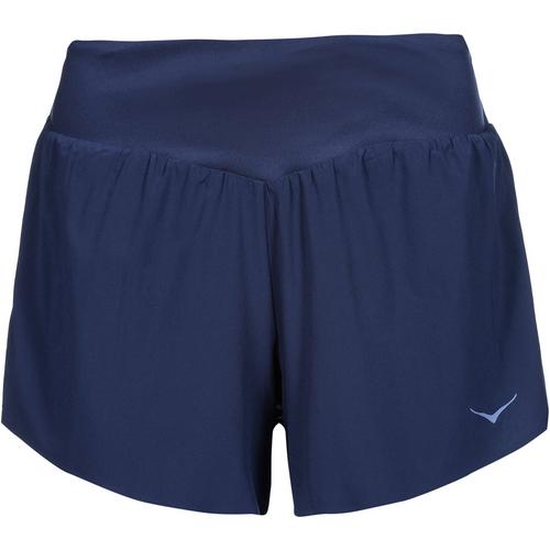 HOKA Glide Funktionsshorts Damen