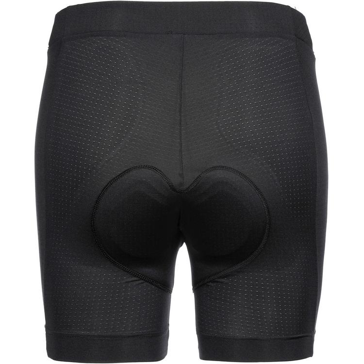 SCOTT SCOTT Vertic LT Fahrradshorts Damen - black - 2 | SportScheck