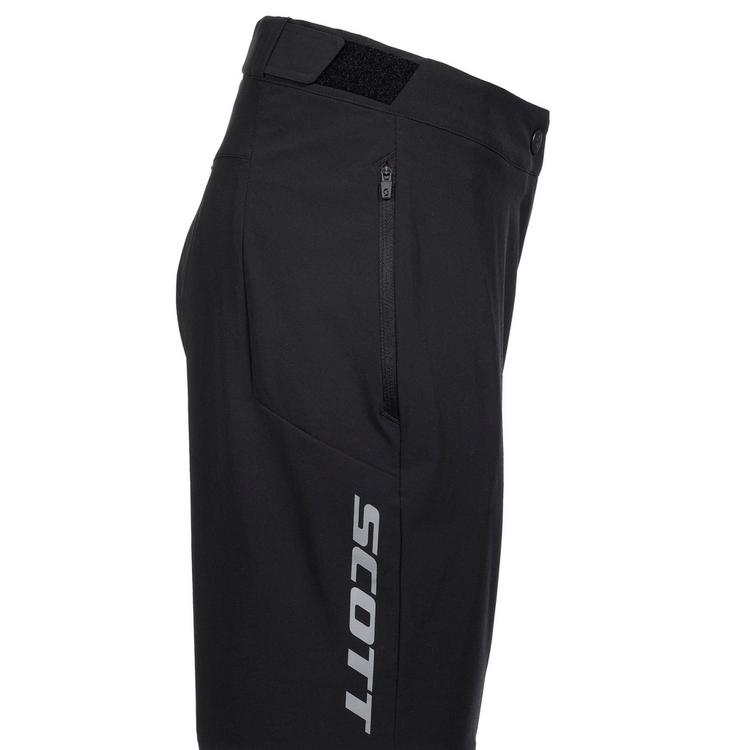 SCOTT SCOTT Vertic LT Fahrradshorts Damen - black - 3 | SportScheck