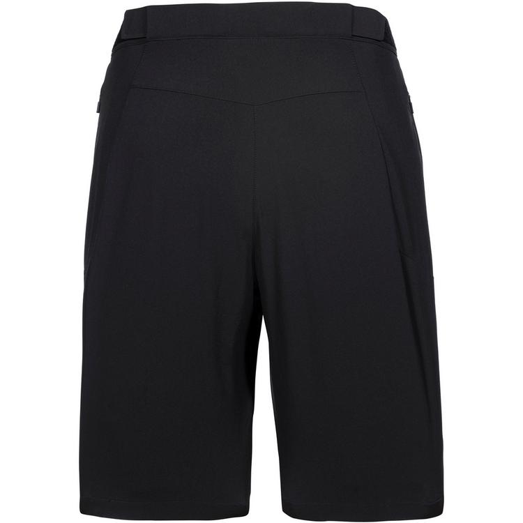 SCOTT SCOTT Vertic LT Fahrradshorts Damen - black - 0 | SportScheck