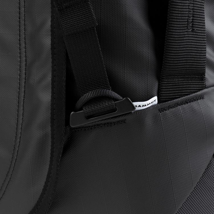 Mammut Mammut Wheeled Cargo 45 Reisetasche - black - 4 | SportScheck