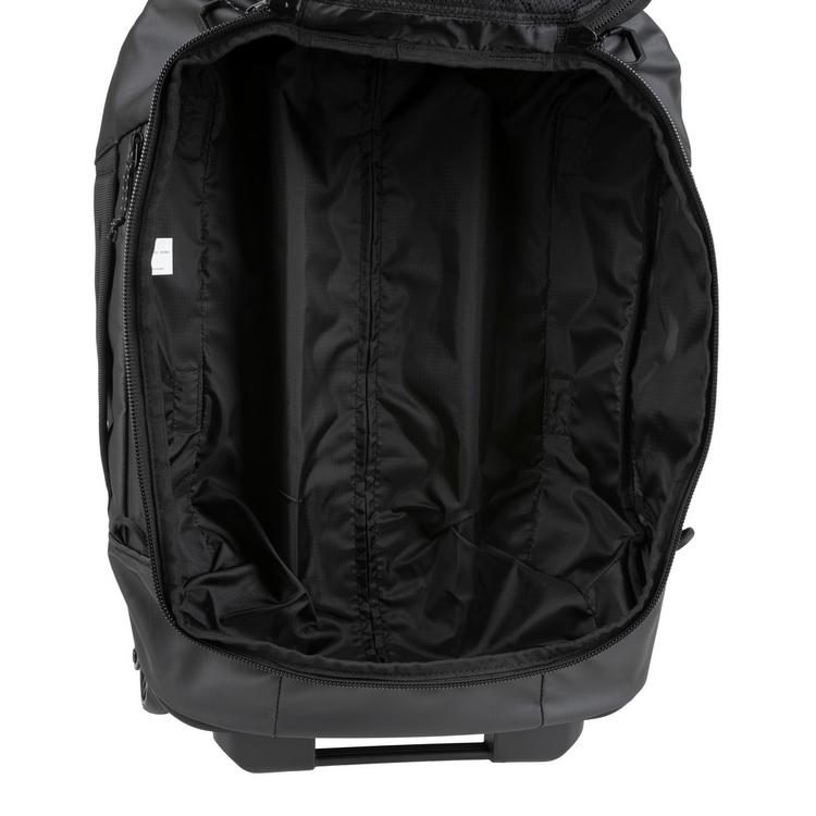 Mammut Mammut Wheeled Cargo 45 Reisetasche - black - 5 | SportScheck