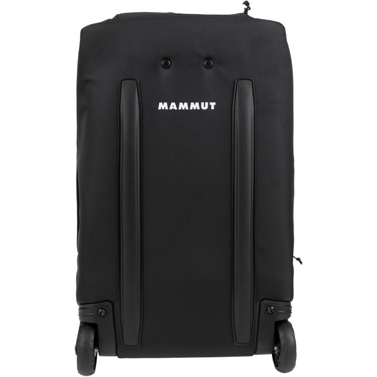 Mammut Mammut Wheeled Cargo 45 Reisetasche - black - 0 | SportScheck