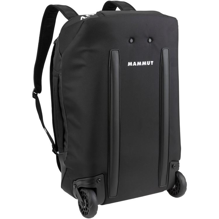 Mammut Mammut Wheeled Cargo 45 Reisetasche - black - 1 | SportScheck