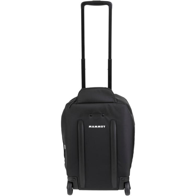 Mammut Mammut Wheeled Cargo 45 Reisetasche - black - 0 | SportScheck