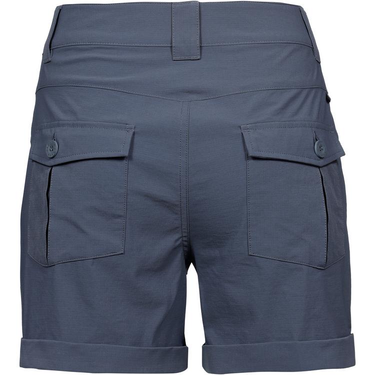 HELLY HANSEN HELLY HANSEN MARIDALEN Funktionsshorts Damen - alpine frost - 0 | SportScheck