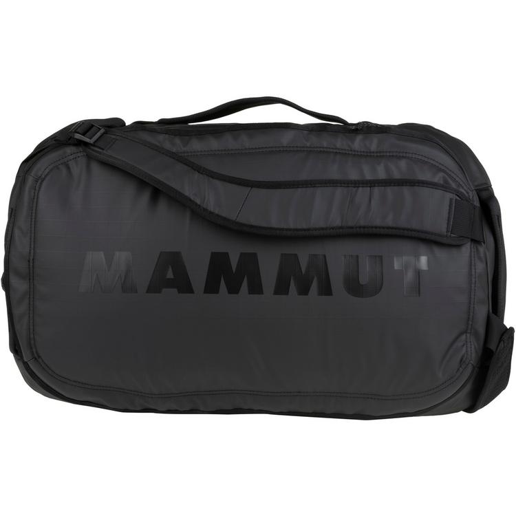 Mammut Mammut Cargo 35 Reisetasche - black - 0 | SportScheck
