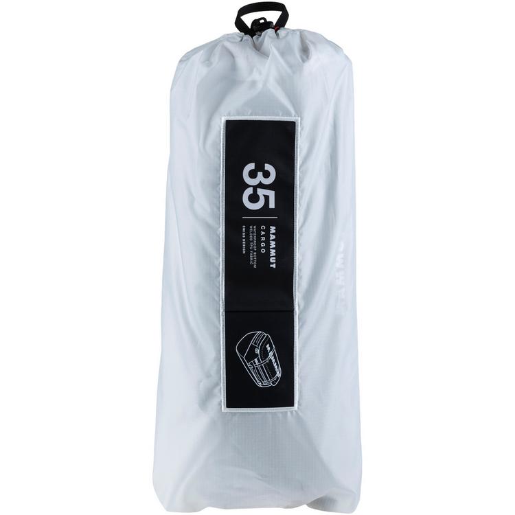 Mammut Mammut Cargo 35 Reisetasche - black - 0 | SportScheck