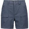 HELLY HANSEN MARIDALEN Funktionsshorts Damen - alpine frost