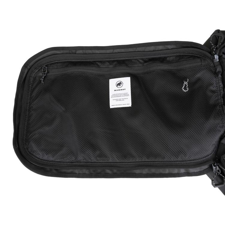 Mammut Mammut Cargo 35 Reisetasche - black - 5 | SportScheck