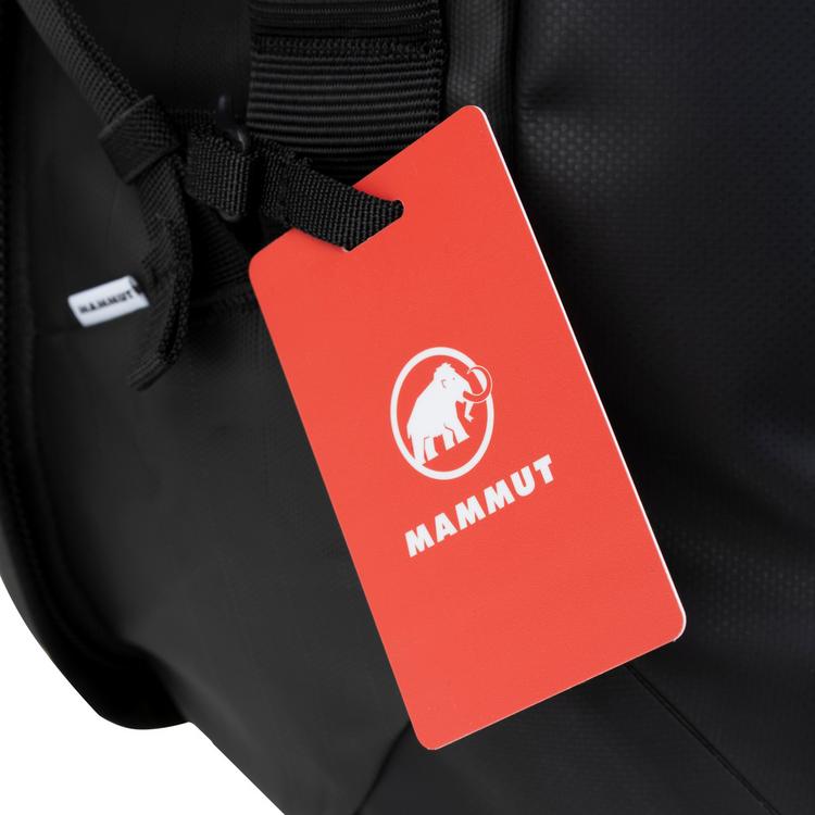 Mammut Mammut Cargo 35 Reisetasche - black - 4 | SportScheck