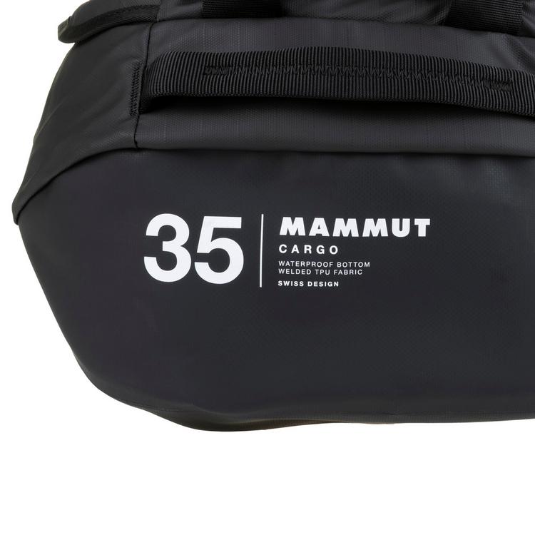 Mammut Mammut Cargo 35 Reisetasche - black - 3 | SportScheck
