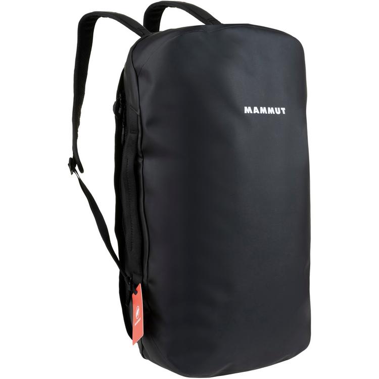 Mammut Mammut Cargo 35 Reisetasche - black - 1 | SportScheck