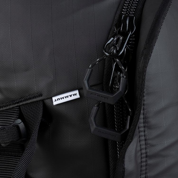 Mammut Mammut Cargo 35 Reisetasche - black - 2 | SportScheck