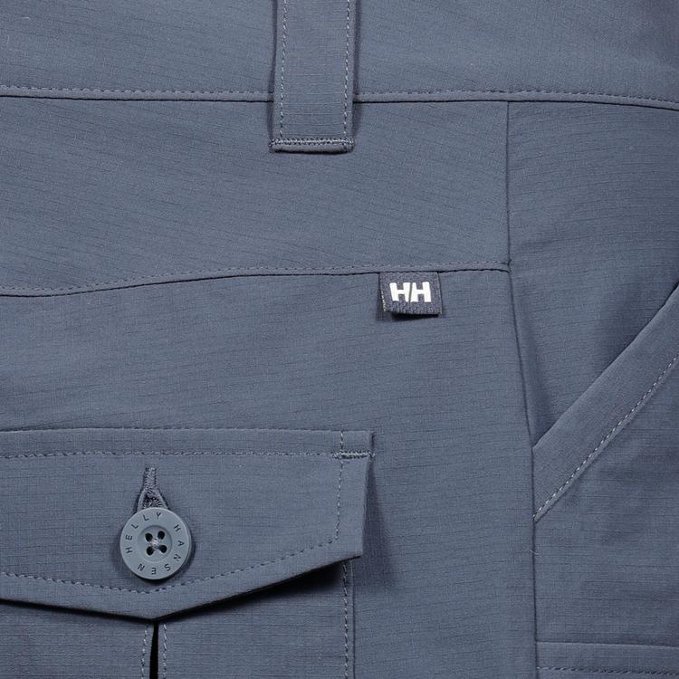 HELLY HANSEN HELLY HANSEN MARIDALEN Funktionsshorts Damen - alpine frost - 0 | SportScheck