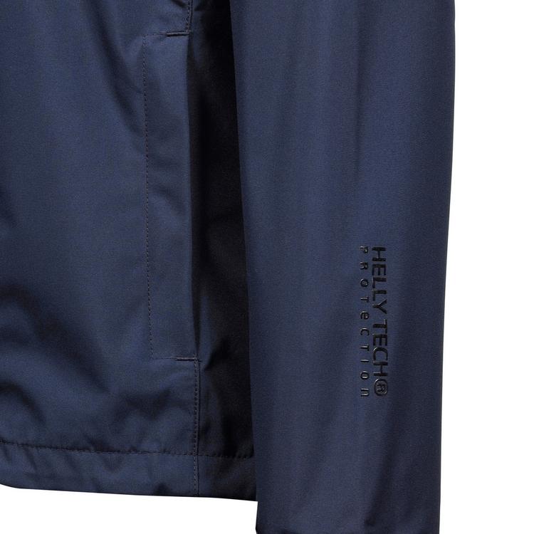 HELLY HANSEN HELLY HANSEN SEVEN J Regenjacke Damen - navy - 0 | SportScheck