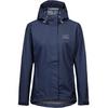 HELLY HANSEN SEVEN J Regenjacke Damen - navy