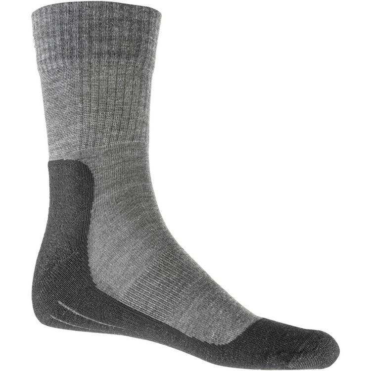 UphillSport UphillSport Hossa Socken - dark grey-black - 0 | SportScheck