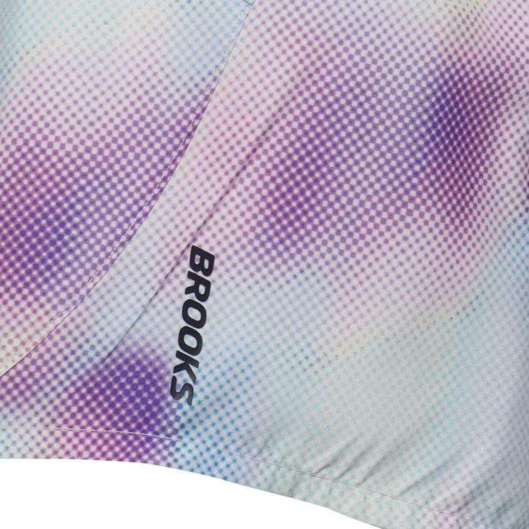 Brooks Brooks Dash Laufshorts Damen - euphoryc halogen - 0 | SportScheck