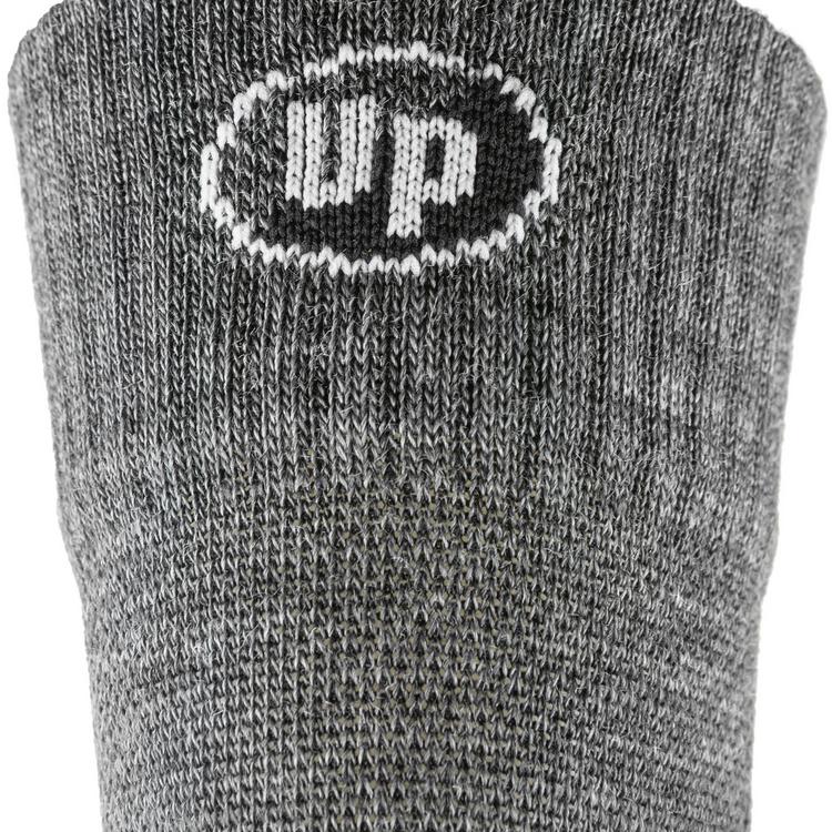 UphillSport UphillSport Hossa Socken - dark grey-black - 0 | SportScheck