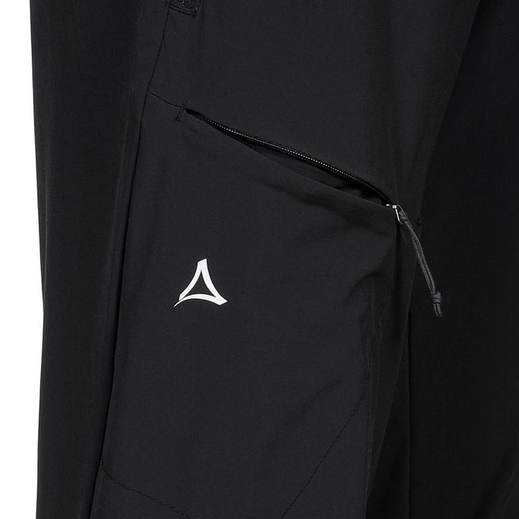 Sch&ouml;ffel Sch&ouml;ffel Blaustein Wanderhose Damen - black - 1 | SportScheck
