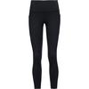 Brooks Chaser 7-8 Lauftights Damen - black