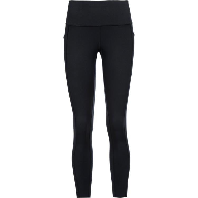Brooks Brooks Chaser 7-8 Lauftights Damen - black - 0 | SportScheck