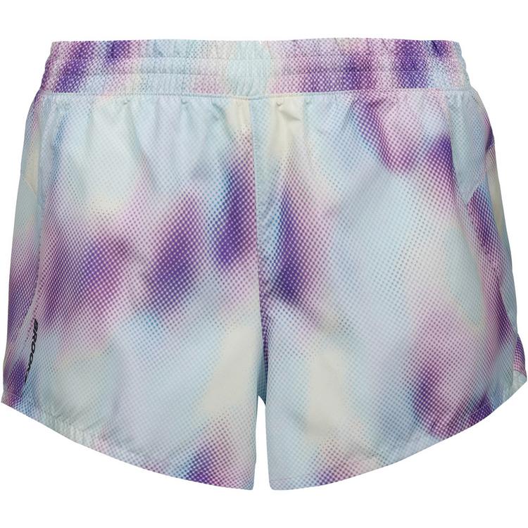 Brooks Brooks Dash Laufshorts Damen - euphoryc halogen - 0 | SportScheck