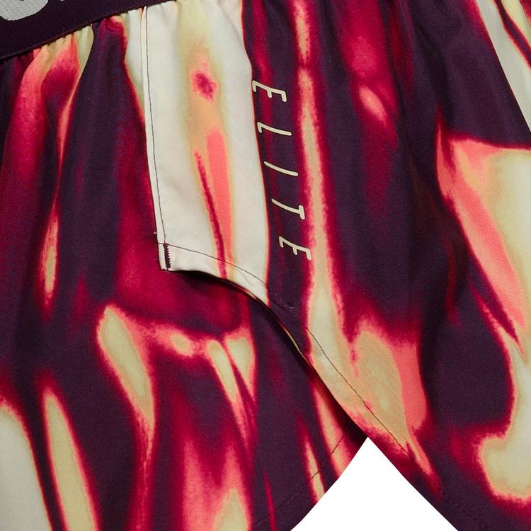 Brooks Brooks PR Elite Split Funktionsshorts Damen - superflare purple - 0 | SportScheck