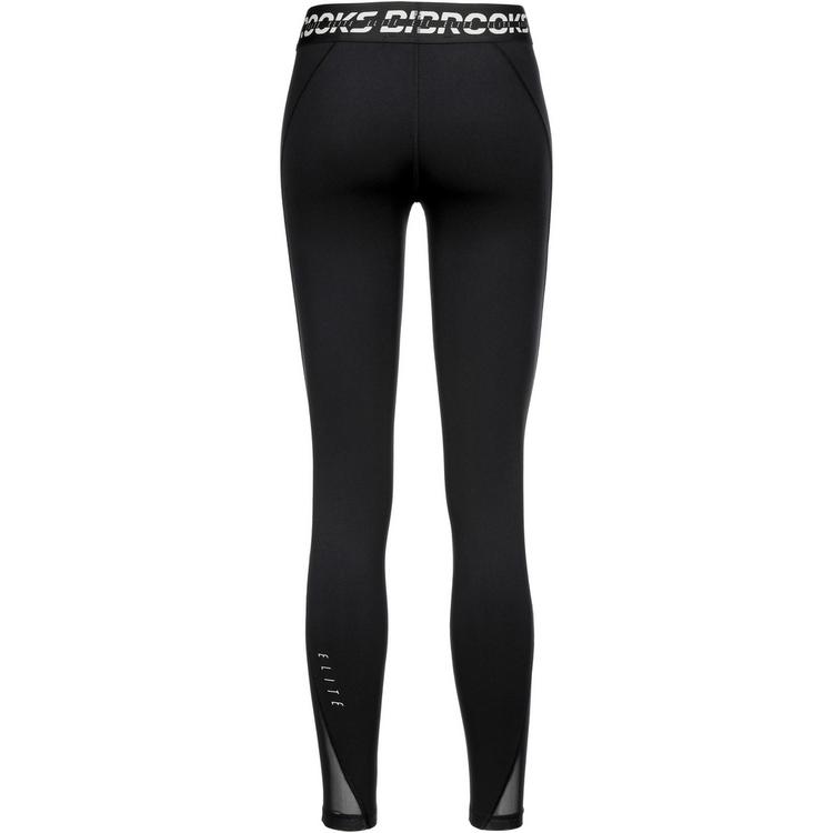 Brooks Brooks PR Elite Lauftights Damen - black-luminary - 0 | SportScheck