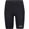 Brooks Movement Lauftights Herren - black