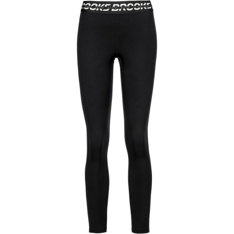 Brooks Brooks PR Elite Lauftights Damen - black-luminary - 0 | SportScheck