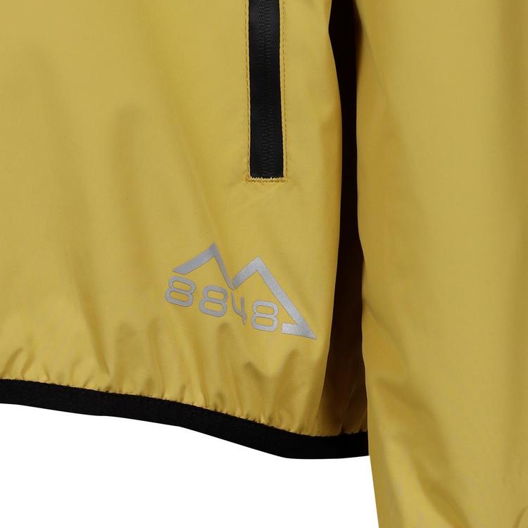 8848 Outdoor 8848 Outdoor Funktionsjacke Damen - sauterne-alfalfa - 0 | SportScheck