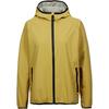 8848 Outdoor Funktionsjacke Damen - sauterne-alfalfa