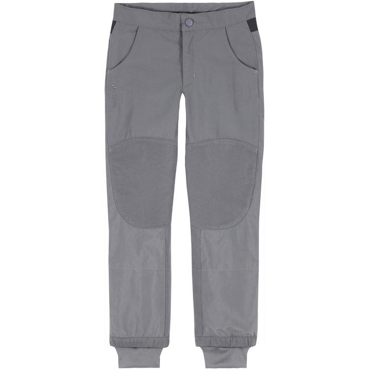 VAUDE VAUDE Caprea Antimos Funktionshose Kinder - iron uni - 0 | SportScheck