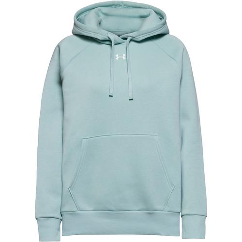Under Armour RIVAL Hoodie Damen