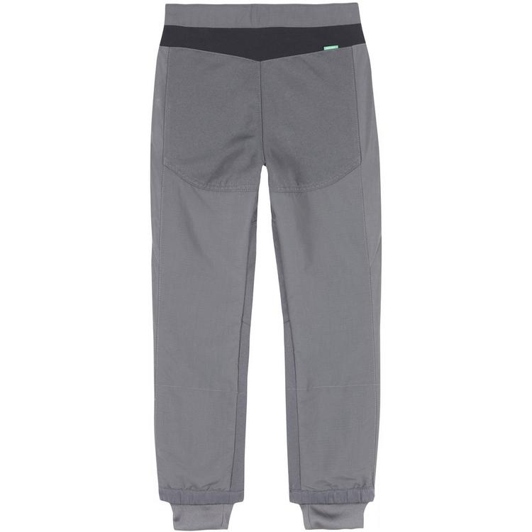 VAUDE VAUDE Caprea Antimos Funktionshose Kinder - iron uni - 0 | SportScheck