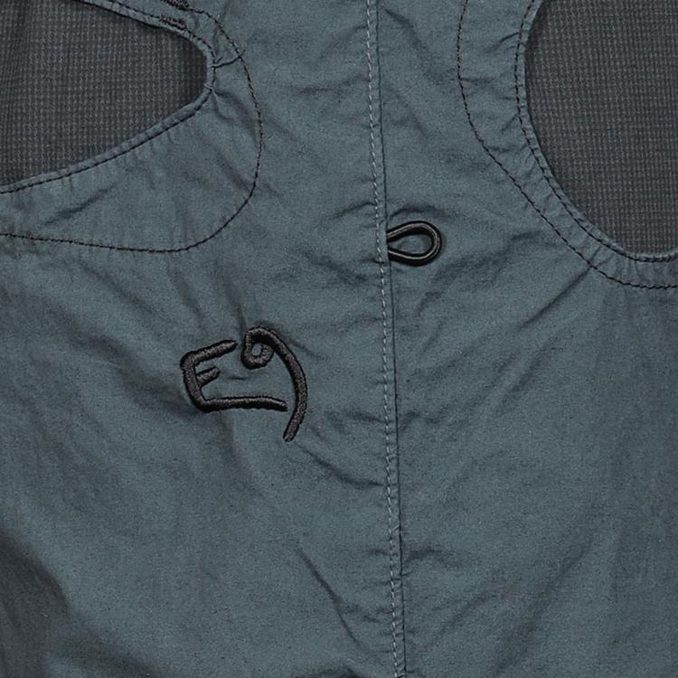 E9 E9 RONDO SLIM Kletterhose Herren - slate - 0 | SportScheck