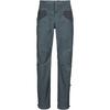 E9 RONDO SLIM Kletterhose Herren - slate