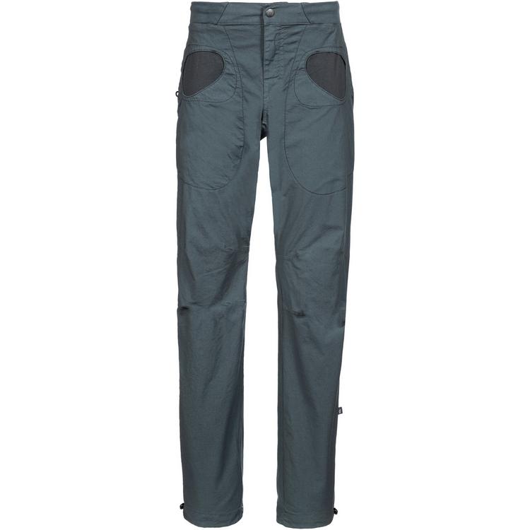 E9 E9 RONDO SLIM Kletterhose Herren - slate - 0 | SportScheck