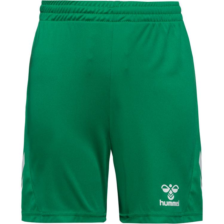 hummel hummel MLLOGO Trainingsanzug Kinder - jelly bean - 1 | SportScheck