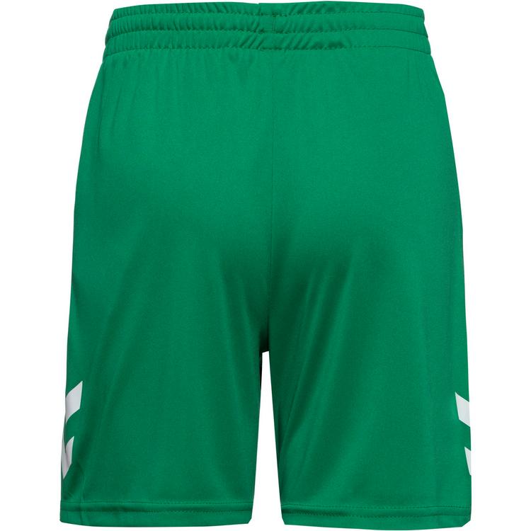 hummel hummel MLLOGO Trainingsanzug Kinder - jelly bean - 2 | SportScheck